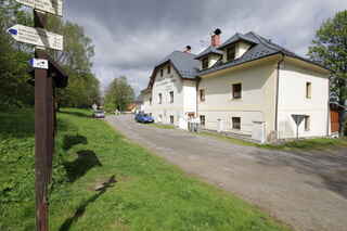Dům sv. Vintíře