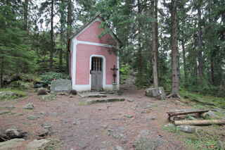Vintířova kaplička