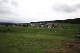 Kvilda