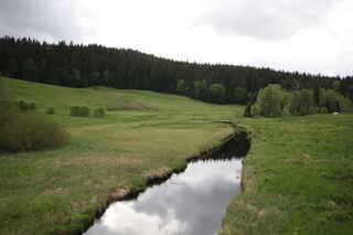 Kvildský potok