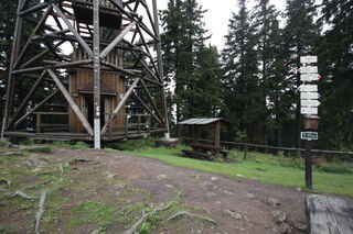 Boubín (1362 m n.m.)