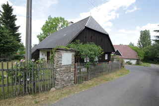 Hořejší Těšov