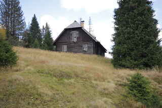 Roklanská hájenka