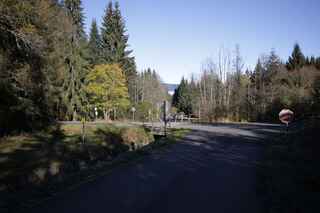 Srní - Mechov