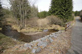 Most přes řeku Křemelná