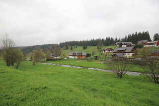 Kvilda