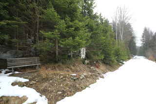 Pod Lovečnou (1000 m n.m.)