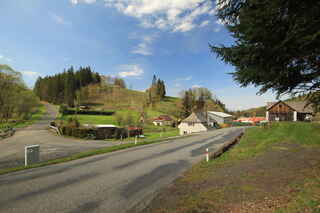 Chlum (615 m n.m.)