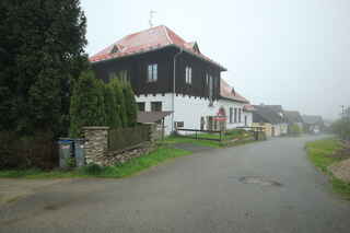 Škola ve Stožci