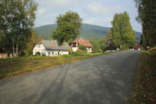 Horní Vltavice