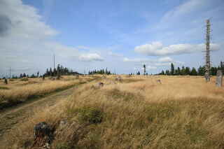 Rukowitzberg (1269 m n.m.)