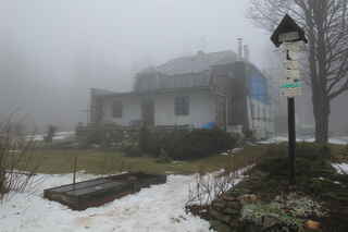 Prenet (984 m n.m.)