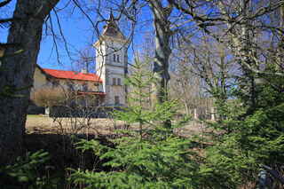 Gerlův Dvůr