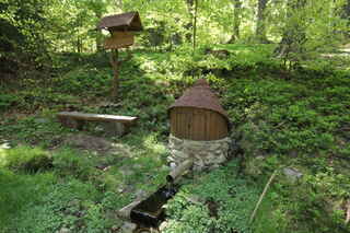 Studánka Nad Stimlingem