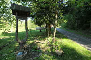 Malý Radkov (735 m n.m.)