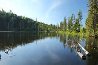 Prášilské jezero