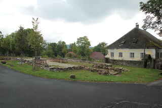 Bývalý kostel sv. Prokopa