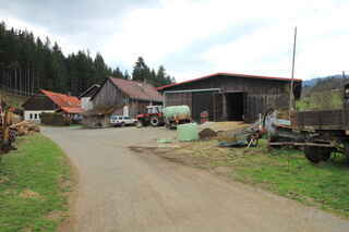Obec Rovná