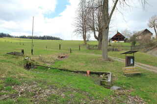 Obec Rovná