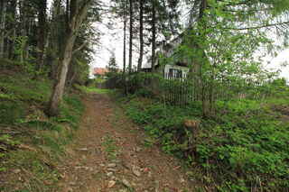 Hořejší Svinná