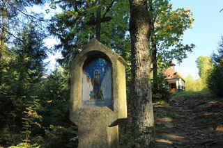 Křížová cesta