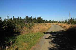 Můstek (1235 m n.m.)