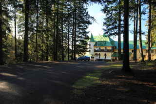 Hotel Grádl
