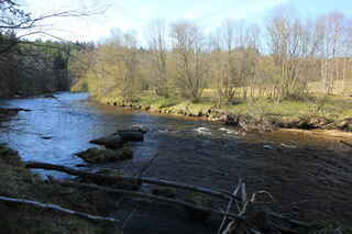 Křemelná