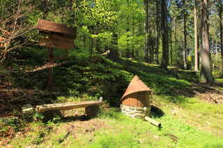 Studánka Nad Stimlingem