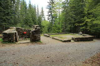 Hauswaldská kaple