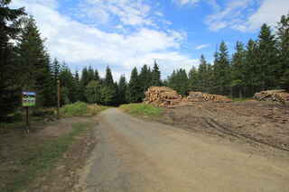 Rozvodí