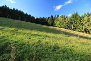 Lyžařský vlek Šukačka