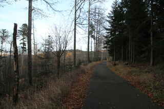Polomská cesta